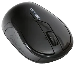 Мышь Omega Varr OM-415 black