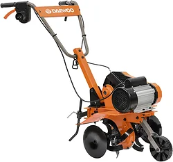 Мотокультиватор Daewoo Power DAT 2500ER Мотокультиватор Daewoo Power DAT 2500ER
