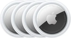 Bluetooth-метка Apple AirTag (4 штуки)