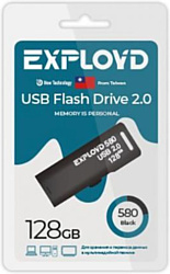 EXPLOYD 580 128GB