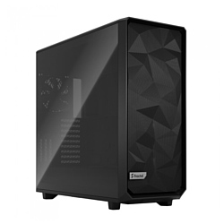 Корпус для компьютера Fractal Design Meshify 2 XL Black TG Light Tint FD-C-MES2X-02