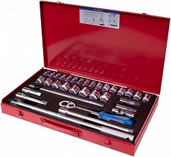 King Tony 4034MR06 33 предмета