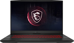 MSI Pulse GL76 11UEK-080XRU