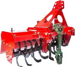 Фреза Rossel 1GQN-120