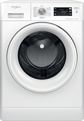 Whirlpool FFB 6238 W PL