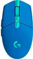 Logitech G304 Lightspeed blue