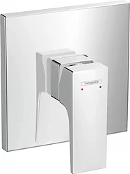 Смеситель Hansgrohe Metropol 32565000 (хром)