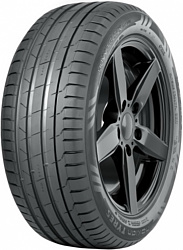 Nokian Hakka Black 2 SUV 275/55 R19 111W