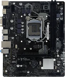 Biostar H510MHP Ver. 6.0