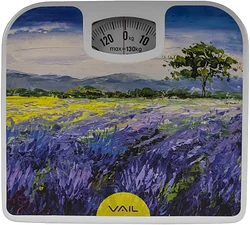 Напольные весы VAIL VL-4206