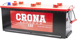 Crona 6СТ-132 Евро (132Ah)