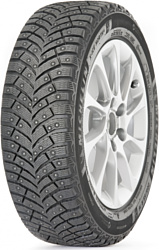 Michelin X-Ice North 4 295/30 R20 101H (шипы)