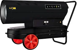 Дизельная тепловая пушка Zitrek BFG-80