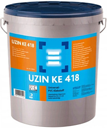 Uzin KE 418 14 кг