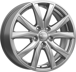 Колесный диск K&K KC867 7x17/5x114.3 D67.1 ET48.5 Дарк платинум