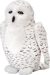 Мягкая игрушка All About Nature Белая сова K8682-PT