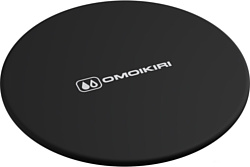 Omoikiri DEC GB 4956763 (графит)