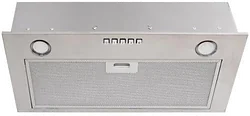 Вытяжка VDB Conti 60 IX Вытяжка VDB Conti 60 IX