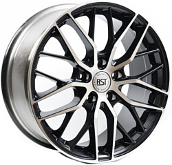 RST R008 7.5x18/5x114.3 D60.1 ET45 BD 