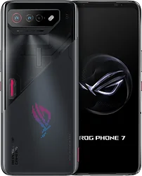 Смартфон ASUS ROG Phone 7 12/256GB (китайская версия)