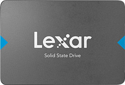 Lexar NQ100 960GB LNQ100X960G-RNNNG