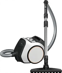 Пылесос Miele Boost CX1 Parquet PowerLine NCF0 (белый) Пылесос Miele Boost CX1 Parquet PowerLine NCF0 (белый)