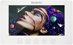 Falcon Eye Cosmo-4