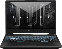 ASUS TUF Gaming A15 FA506IHRB-HN085