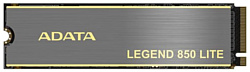 ADATA Legend 850 Lite 2TB ALEG-850L-2000GCS