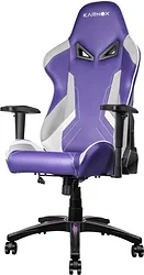 Кресло Karnox Hero Helel Edition KX800109-HE (фиолетовый)