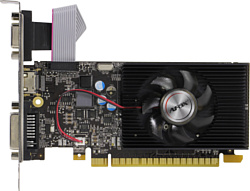 AFOX GeForce GT 730 4GB DDR3 (AF730-4096D3L5)