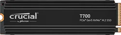 SSD Crucial T700 2TB CT2000T700SSD5