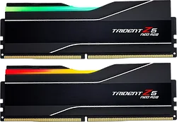 G.SKILL Trident Z5 F5-6000J3038F16GX2-TZ5NR