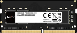 Модуль памяти Lexar LD4AS032G-B3200GSST
