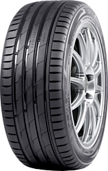 Ikon Tyres Nordman SZ 205/50 R17 93W