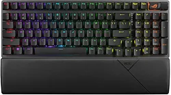 Клавиатура ASUS ROG Strix Scope II 96 Wireless