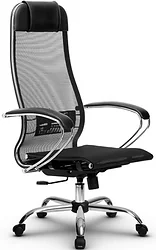 Кресло Metta B 1m 4/K131 4 CH (черный) Кресло Metta B 1m 4/K131 4 CH (черный)