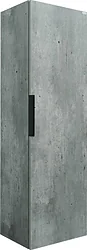 Шкаф-полупенал Doratiz Шкаф-полупенал Родос 36 2712.399 (метрополитан грей,подвесная) Шкаф-полупенал Doratiz Шкаф-полупенал Родос 36 2712.399 (метрополитан грей,подвесная)