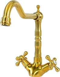 Seaman Barcelone SSL-5079-GS (золото)