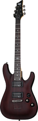 Электрогитара Schecter SGR C-1 WSN