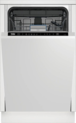 Посудомоечная машина BEKO BDIS25063