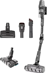 Вертикальный пылесос Polaris PVCS 4050 CyclonicPRO (серый)