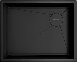 Кухонная мойка Omoikiri Taki Side SF 54-U/IF Кухонная мойка Omoikiri Taki Side SF 54-U/IF