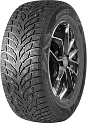 Landspider Arctictraxx 245/70 R16 111T (шипы)