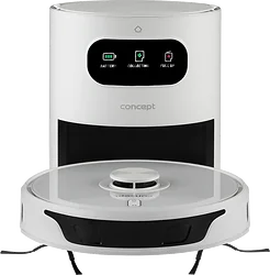 Робот-пылесос Concept Perfect Clean VR3450 Робот-пылесос Concept Perfect Clean VR3450