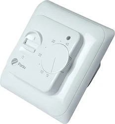Терморегулятор Forsu RTC 70.26 (3.5kW)