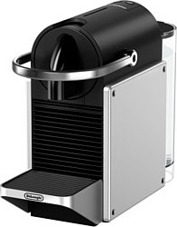 Капсульная кофеварка DeLonghi Nespresso Pixie EN127.S