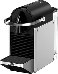 Капсульная кофеварка DeLonghi Nespresso Pixie EN127.S Капсульная кофеварка DeLonghi Nespresso Pixie EN127.S