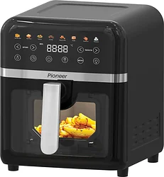 Аэрогриль Pioneer SM520D (черный) Аэрогриль Pioneer SM520D (черный)