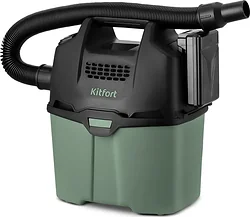 Портативный пылесос Kitfort KT-5196 Портативный пылесос Kitfort KT-5196